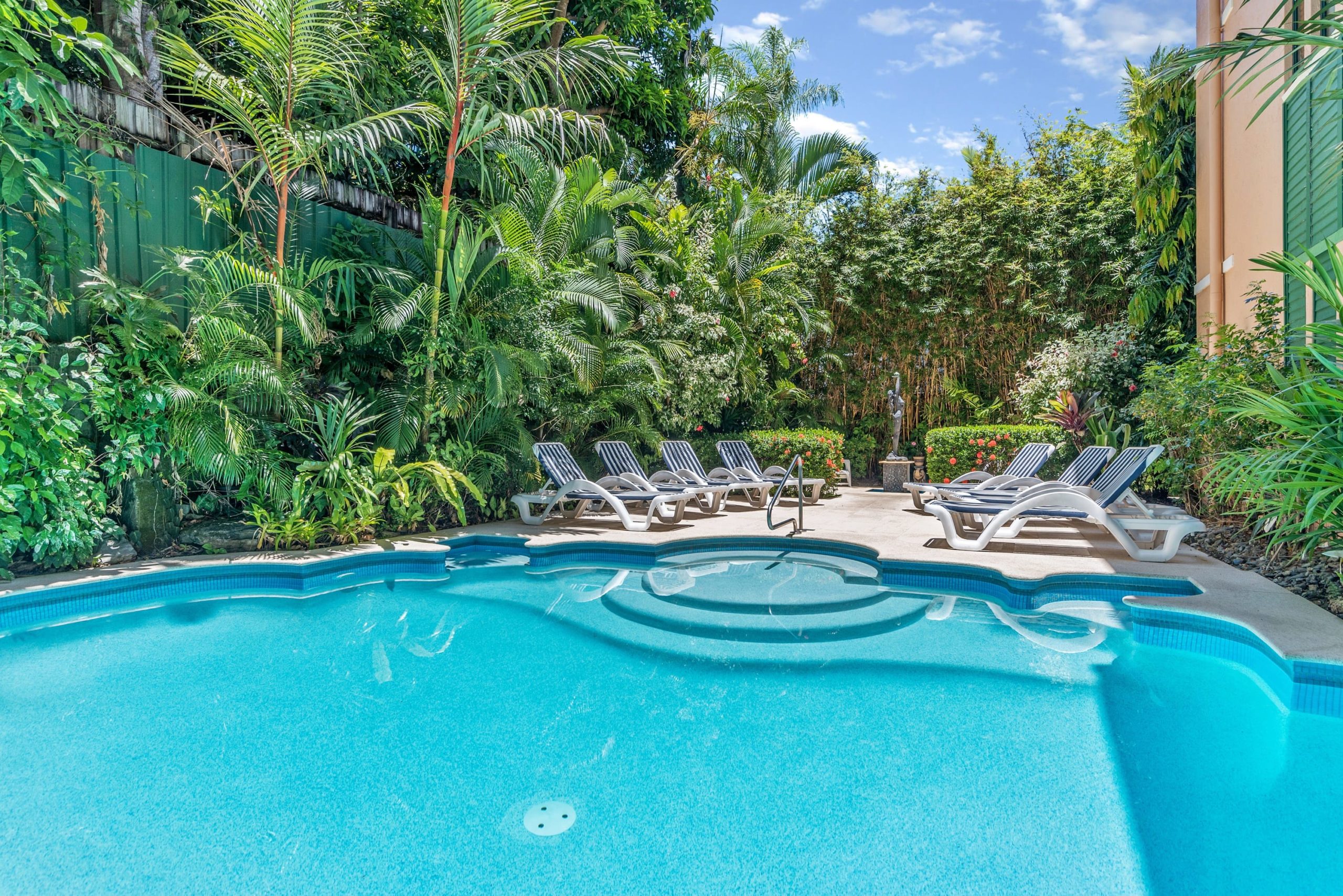 Port Douglas Resort Facilities | Martinique on Macrossan